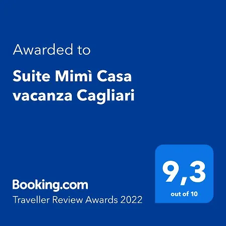 Exclusive Use Swimming Pool Available From June To September Cagliari
