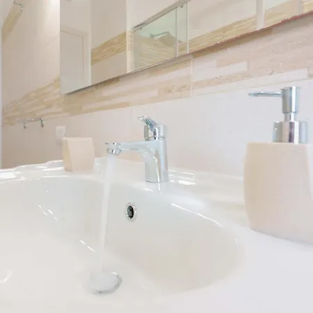 Exclusive Use Swimming Pool Available From June To September *