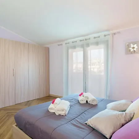 Exclusive Use Swimming Pool Available From June To September Holiday home Cagliari