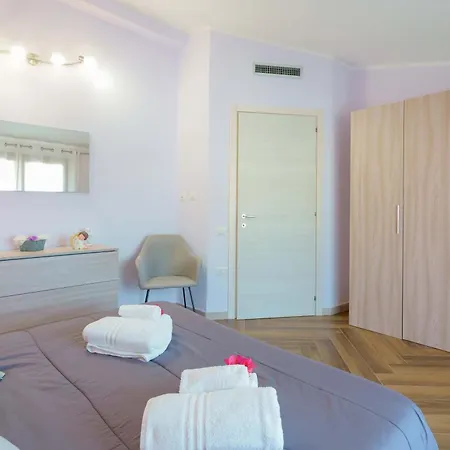 Exclusive Use Swimming Pool Available From June To September Cagliari