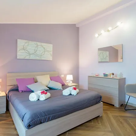 Exclusive Use Swimming Pool Available From June To September * Cagliari