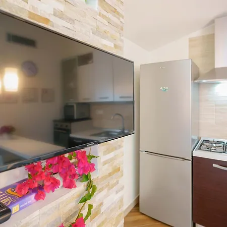 Hébergement de vacances Exclusive Use Swimming Pool Available From June To September Cagliari