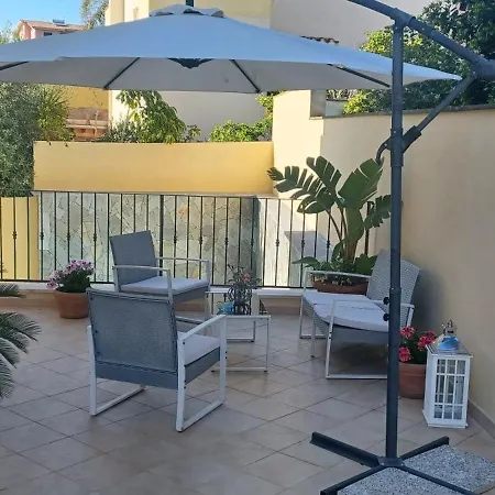 Exclusive Use Swimming Pool Available From June To September *