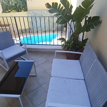 Suite Mimi Cagliari Swimming Pool Available From June To September Cagliari