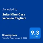 Exclusive Use Swimming Pool Available From 1may To 30 October Cagliari