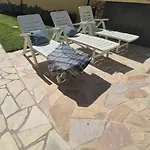Exclusive Use Swimming Pool Available From 1may To 30 October Cagliari