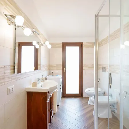 Exclusive Use Swimming Pool Available From 1may To 30 October Holiday home Cagliari